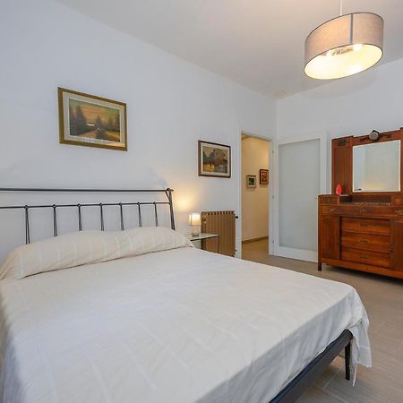 La Casa Di Milena Lägenhet La Spezia Exteriör bild