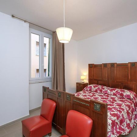 La Casa Di Milena Lägenhet La Spezia Exteriör bild